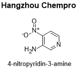 4-nitropyridin-3-amine