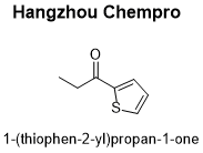 1-(thiophen-2-yl)propan-1-one