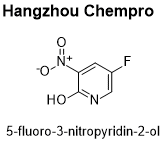 5-fluoro-3-nitropyridin-2-ol