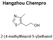 2-(4-methylthiazol-5-yl)ethanol