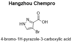 4-bromo-1H-pyrazole-3-carboxylic acid