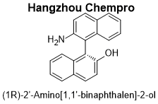 (1R)-2'-Amino[1,1'-binaphthalen]-2-ol