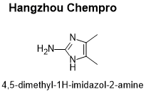 4,5-dimethyl-1H-imidazol-2-amine
