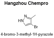4-bromo-3-methyl-1H-pyrazole