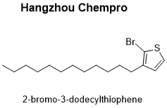 2-bromo-3-dodecylthiophene