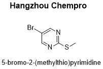 5-bromo-2-(methylthio)pyrimidine