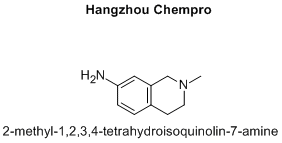 2-methyl-1,2,3,4-tetrahydroisoquinolin-7-amine