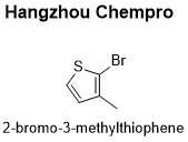 2-bromo-3-methylthiophene