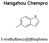 5-methylbenzo[b]thiophene