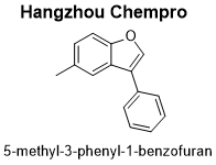 5-methyl-3-phenylbenzofuran