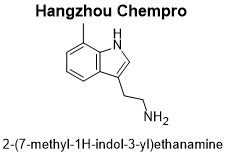 2-(7-methyl-1H-indol-3-yl)ethanamine