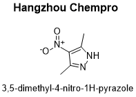 3,5-dimethyl-4-nitro-1H-pyrazole