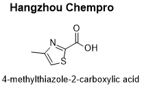 4-methylthiazole-2-carboxylic acid
