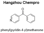 phenyl(pyridin-4-yl)methanone