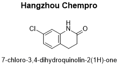 7-chloro-3,4-dihydroquinolin-2(1H)-one