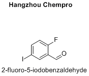 2-fluoro-5-iodobenzaldehyde
