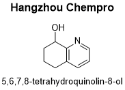 5,6,7,8-tetrahydroquinolin-8-ol