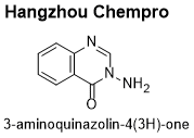 3-aminoquinazolin-4(3H)-one