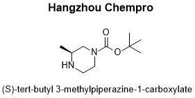 (S)-tert-butyl 3-methylpiperazine-1-carboxylate