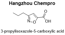 3-propylisoxazole-5-carboxylic acid