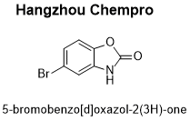 5-bromobenzo[d]oxazol-2(3H)-one