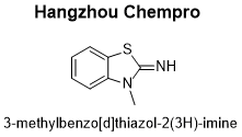 3-methylbenzo[d]thiazol-2(3H)-imine