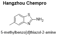 5-methylbenzo[d]thiazol-2-amine