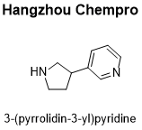3-(pyrrolidin-3-yl)pyridine