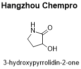 3-hydroxypyrrolidin-2-one