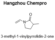 3-methyl-1-vinylpyrrolidin-2-one