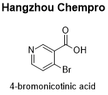 4-bromonicotinic acid