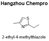 2-ethyl-4-methylthiazole