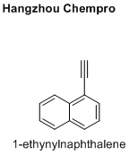 1-ethynylnaphthalene