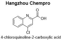 4-chloroquinoline-2-carboxylic acid