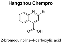 2-bromoquinoline-4-carboxylic acid