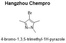 4-bromo-1,3,5-trimethyl-1H-pyrazole