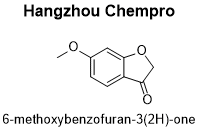 6-methoxybenzofuran-3(2H)-one
