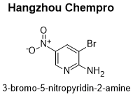 3-bromo-5-nitropyridin-2-amine