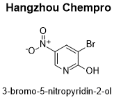 3-bromo-5-nitropyridin-2-ol