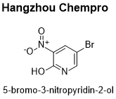 5-bromo-3-nitropyridin-2-ol