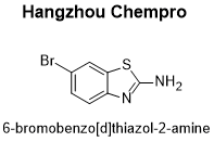 6-bromobenzo[d]thiazol-2-amine