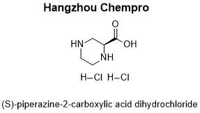 (S)-piperazine-2-carboxylic acid dihydrochloride