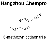6-methoxynicotinonitrile