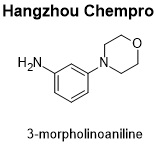 3-morpholinoaniline