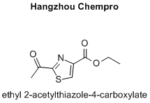 ethyl 2-acetylthiazole-4-carboxylate