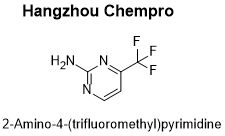 4-(trifluoromethyl)pyrimidin-2-amine