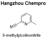 6-methylpicolinonitrile