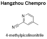 4-methylpicolinonitrile