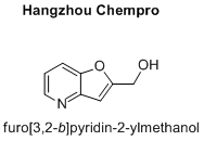 furo[3,2-b]pyridin-2-ylmethanol