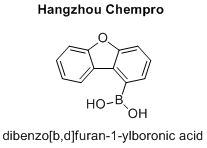 dibenzo[b,d]furan-1-ylboronic acid